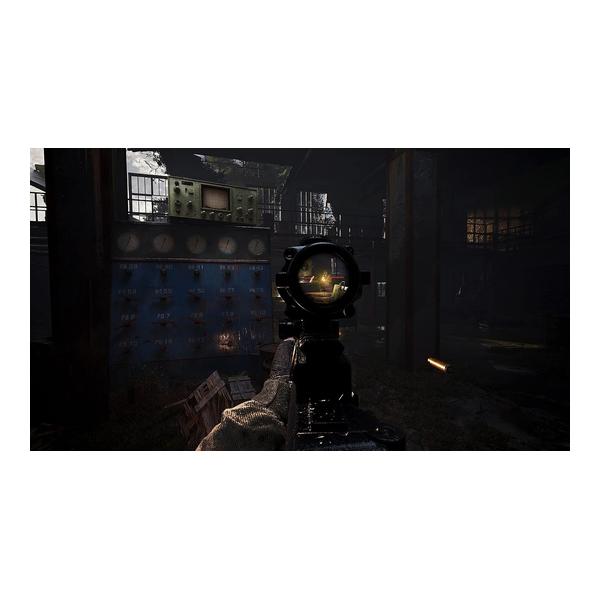 S.T.A.L.K.E.R. 2: Heart of Chornobyl - PS5