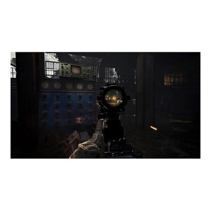 S.T.A.L.K.E.R. 2: Heart of Chornobyl - PS5