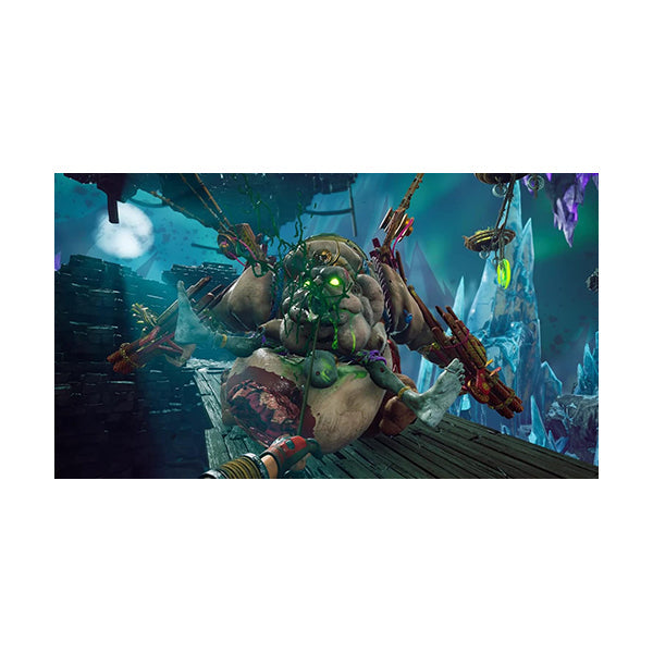 Shadow Warrior 3: Definitive Edition - PS4