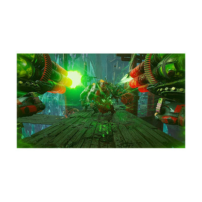 Shadow Warrior 3: Definitive Edition - PS4