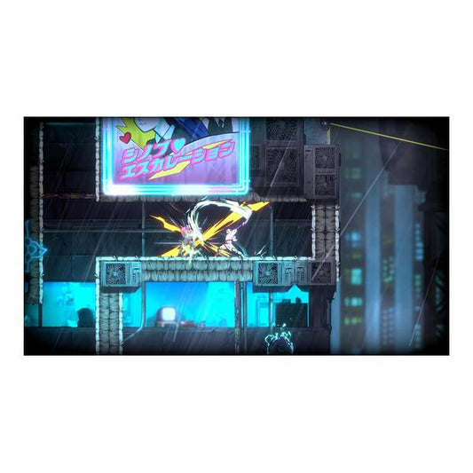 SHINOBI: Art of Vengeance - PS5