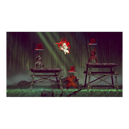 SHINOBI: Art of Vengeance - PS5