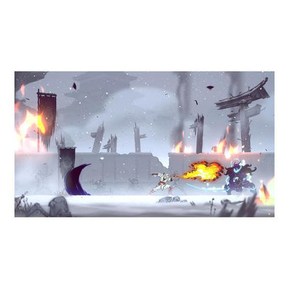 SHINOBI: Art of Vengeance - PS5