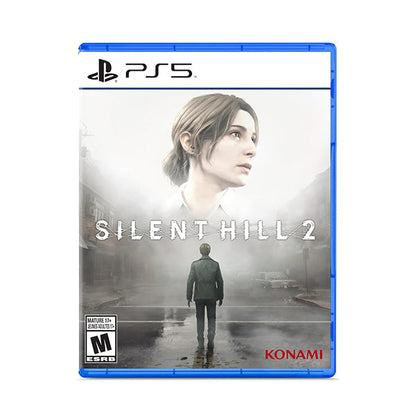 Silent Hill 2 - PS5