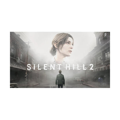 Silent Hill 2 - PS5