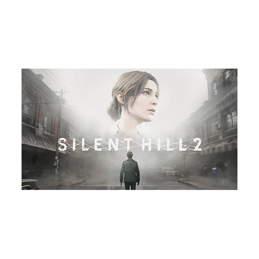 Silent Hill 2 - PS5