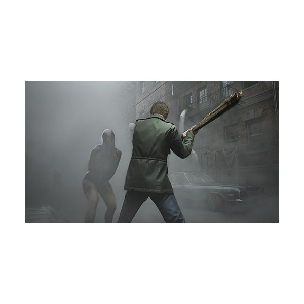 Silent Hill 2 - PS5