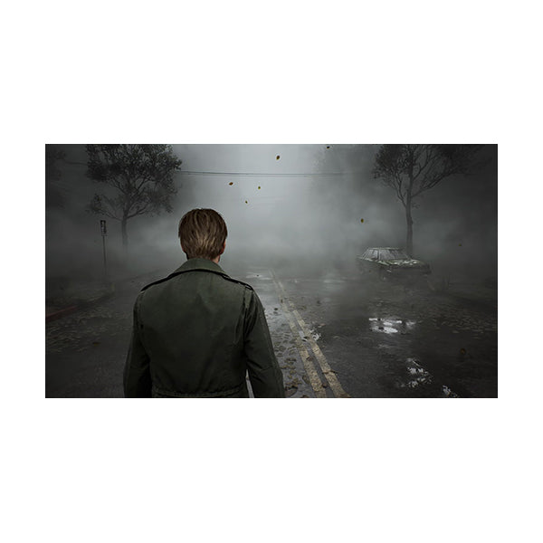 Silent Hill 2 - PS5