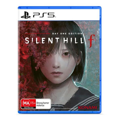 Silent Hill f Day One Edition - PS5