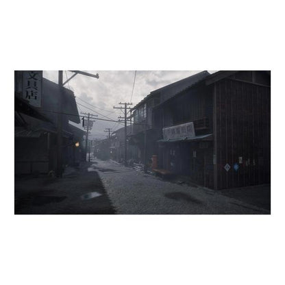 Silent Hill f Day One Edition - PS5