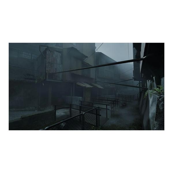 Silent Hill f Day One Edition - PS5