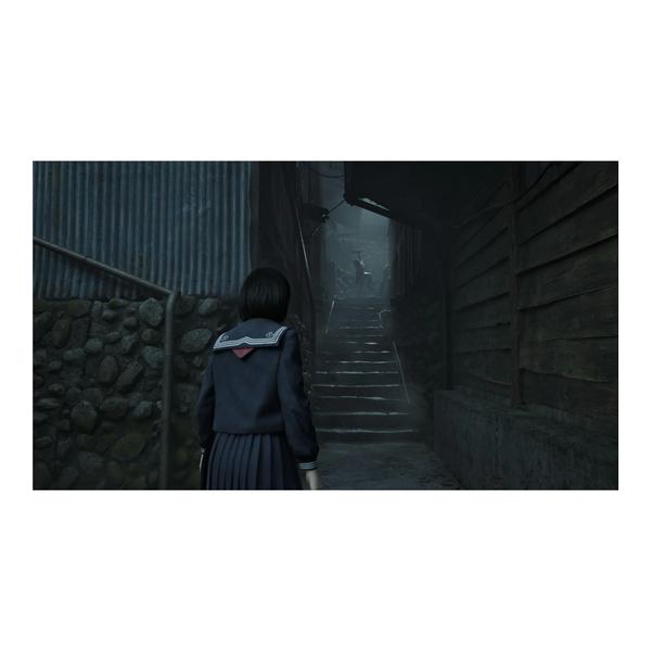 Silent Hill f Day One Edition - PS5