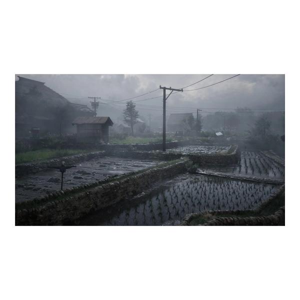 Silent Hill f Day One Edition - PS5