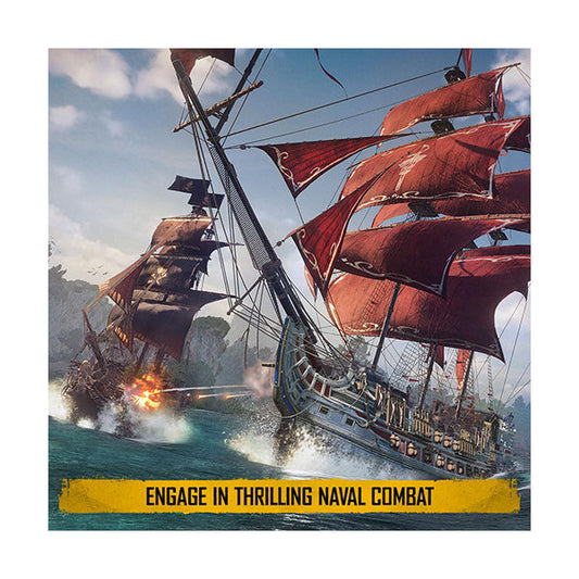 Skull and Bones - Standard Edition - PS5