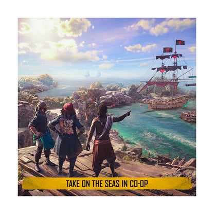 Skull and Bones - Standard Edition - PS5