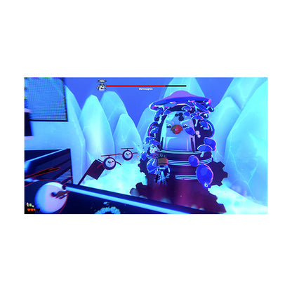 Smells Like A Mushroom - 100% Vegas Edition - PS5