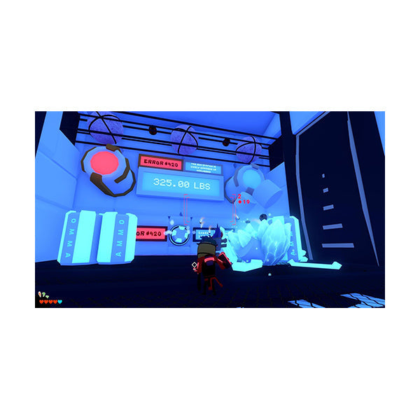 Smells Like A Mushroom - 100% Vegas Edition - PS5