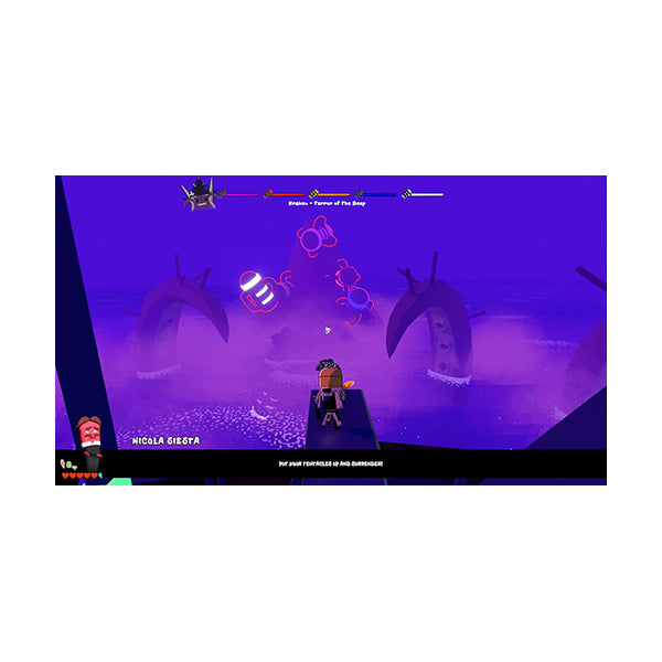 Smells Like A Mushroom - 100% Vegas Edition - PS5