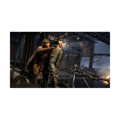 Sniper Elite: Resistance: Deluxe Edition - PS5