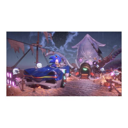 Sonic Racing: CrossWorlds - Nintendo Switch