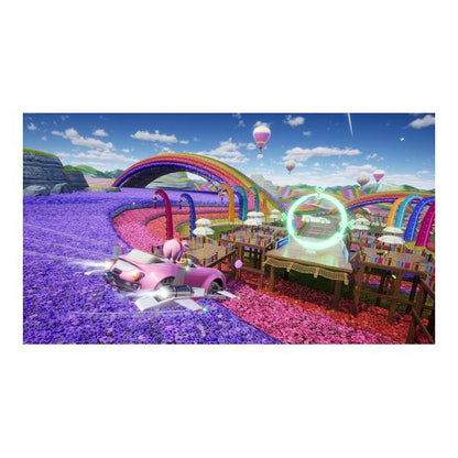 Sonic Racing: CrossWorlds - PS5