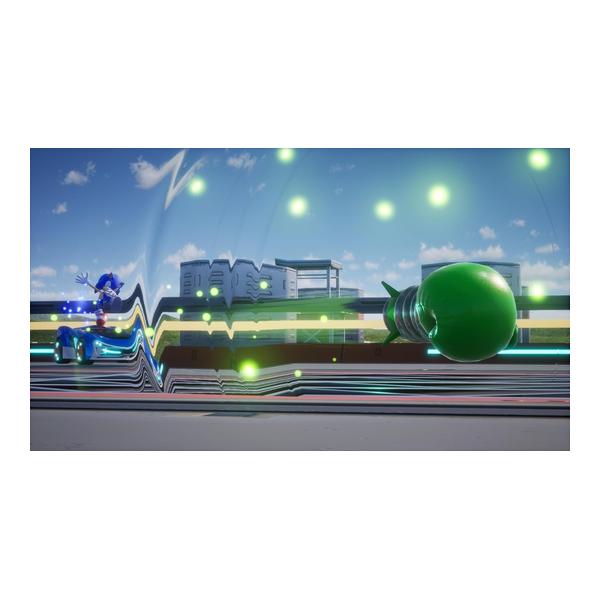 Sonic Racing: CrossWorlds - PS5