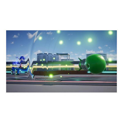 Sonic Racing: CrossWorlds - PS5