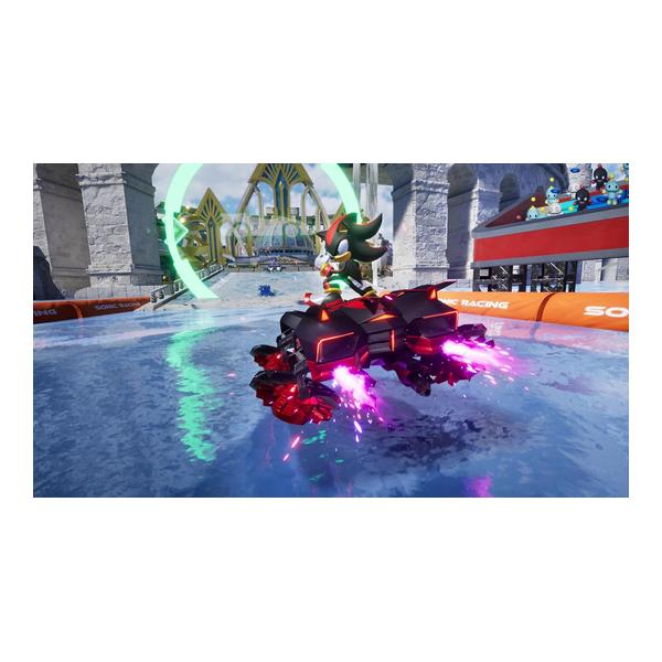 Sonic Racing: CrossWorlds - PS5
