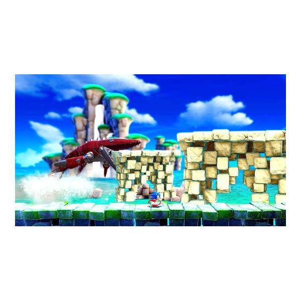 Sonic Superstars - PS4