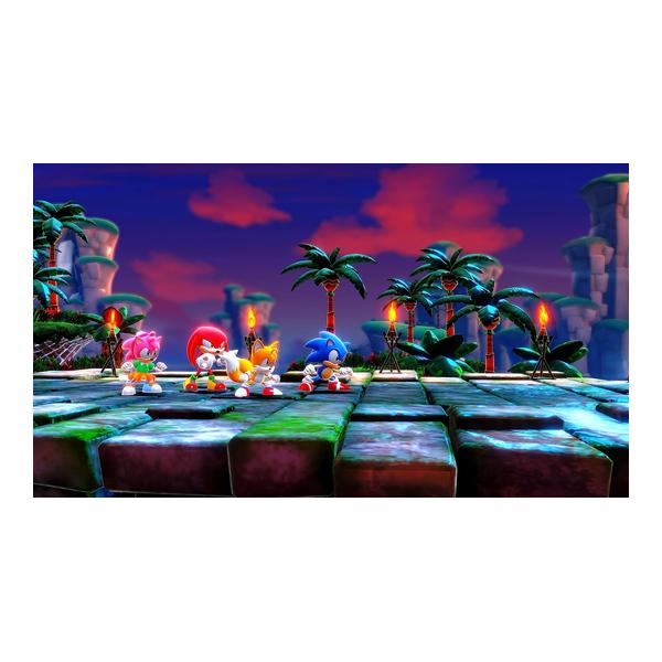 Sonic Superstars - PS4