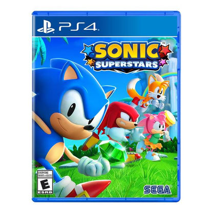 Sonic Superstars - PS4