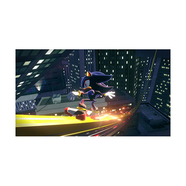 Sonic X Shadow Generations - Nintendo Switch