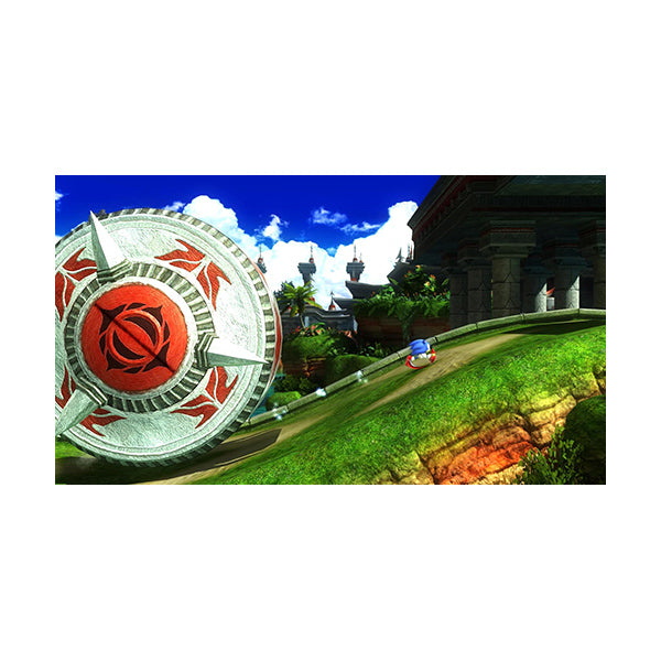 Sonic X Shadow Generations - Nintendo Switch