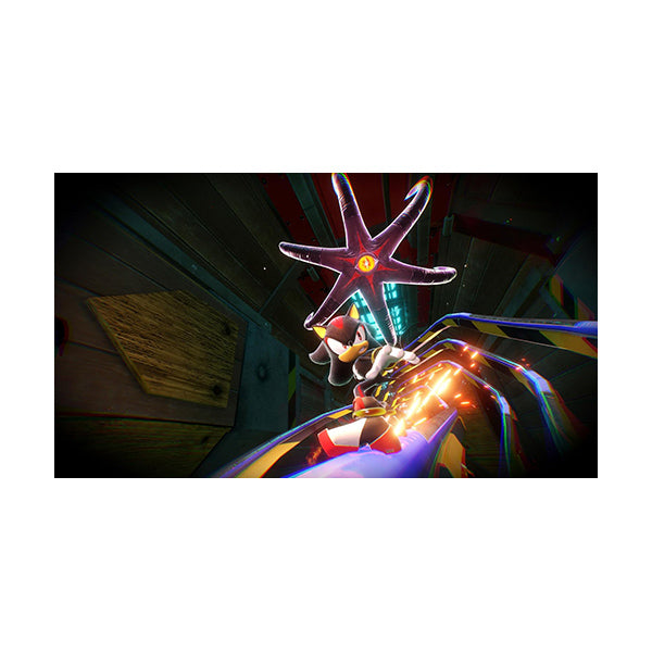 Sonic X Shadow Generations - PS4