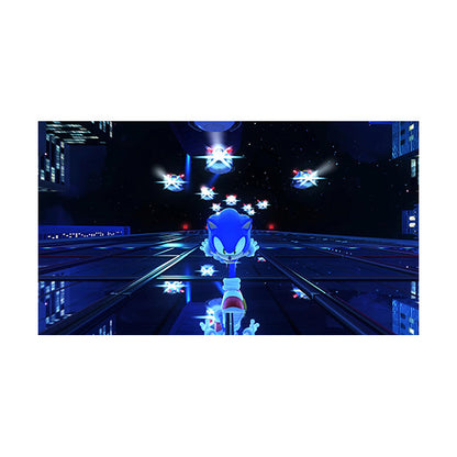Sonic X Shadow Generations - PS4