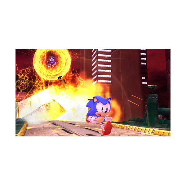 Sonic X Shadow Generations - PS5