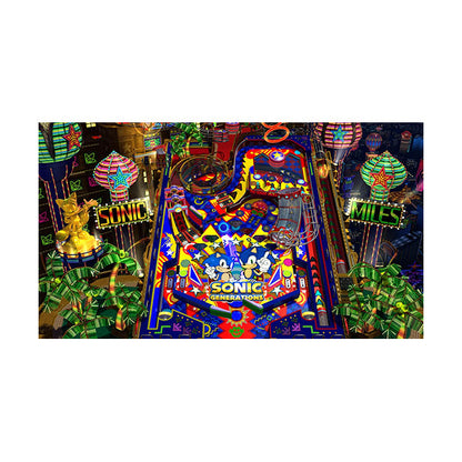 Sonic X Shadow Generations - PS5