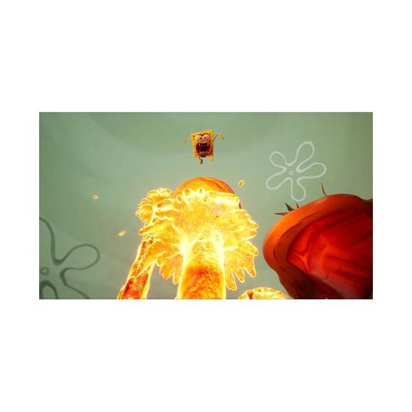 Spongebob Cosmic Shake - PS5