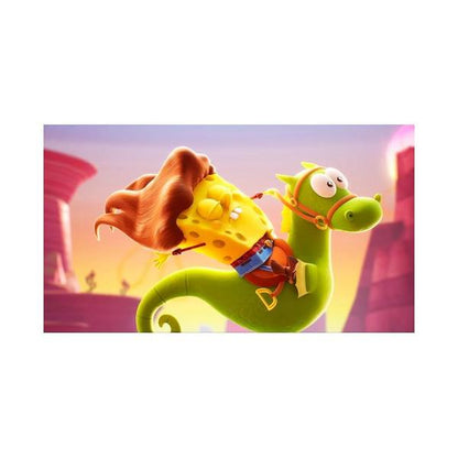 Spongebob Cosmic Shake - PS5