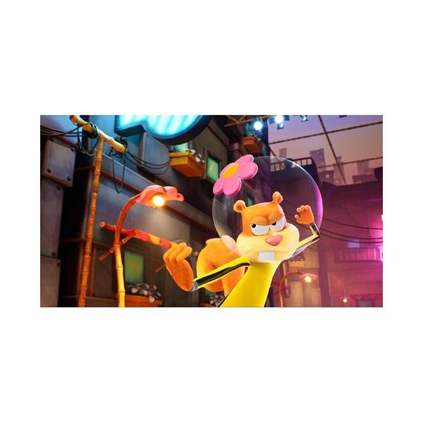 Spongebob Cosmic Shake - PS5