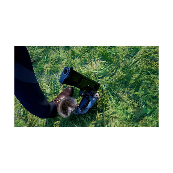 Squirrel with a Gun - PS5