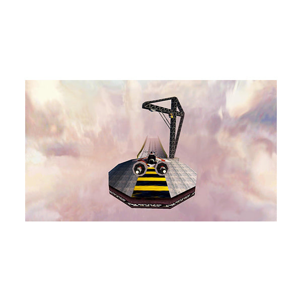 Star Wars: Heritage Pack - Nintendo Switch