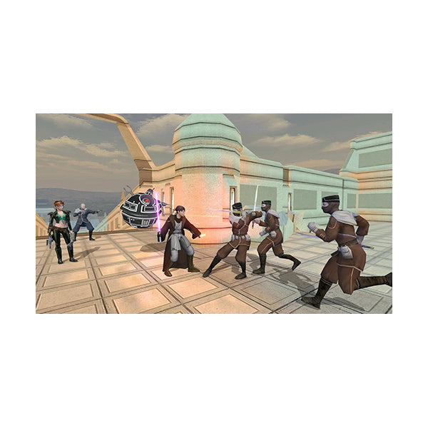 Star Wars: Heritage Pack - Nintendo Switch