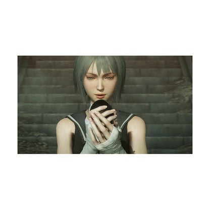 Stranger of Paradise Final Fantasy Origin - PS4