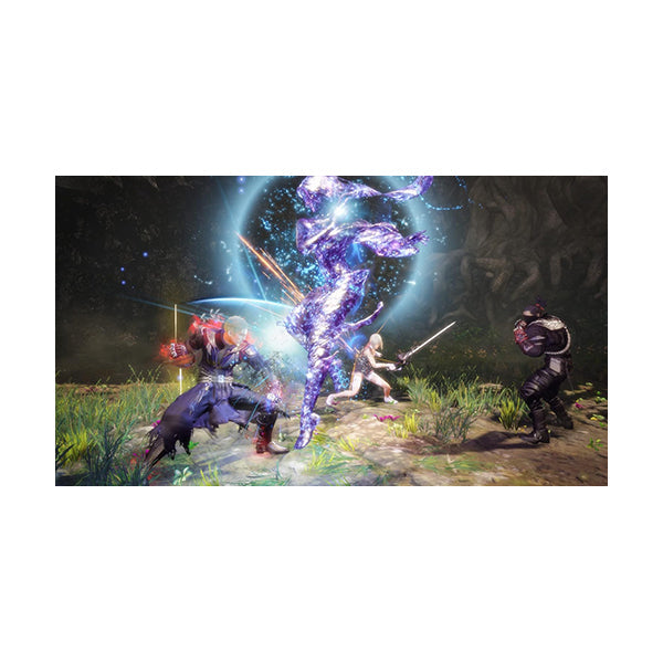 Stranger of Paradise Final Fantasy Origin - PS4