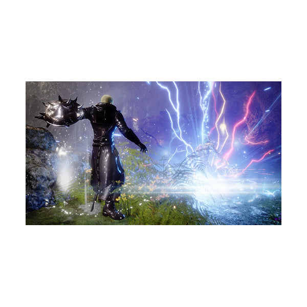 Stranger of Paradise Final Fantasy Origin - PS4