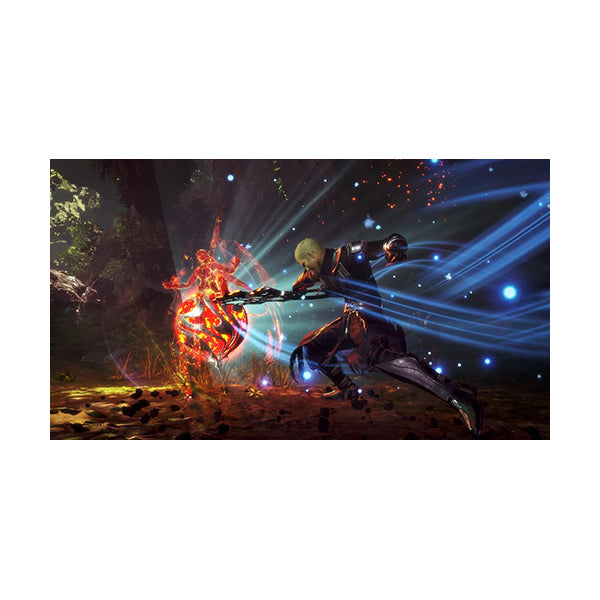 Stranger of Paradise Final Fantasy Origin - PS4