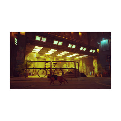 Stray - Nintendo Switch