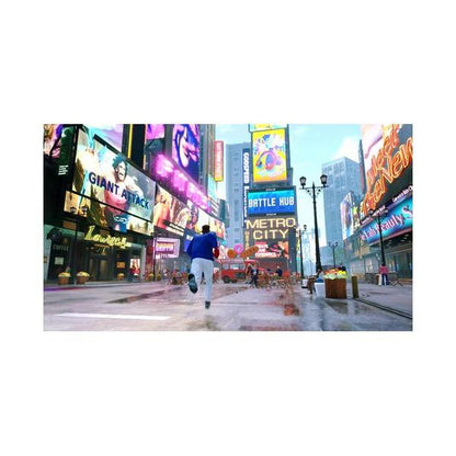 Street Fighter 6 Years 1-2 Fighters Edition - PS5