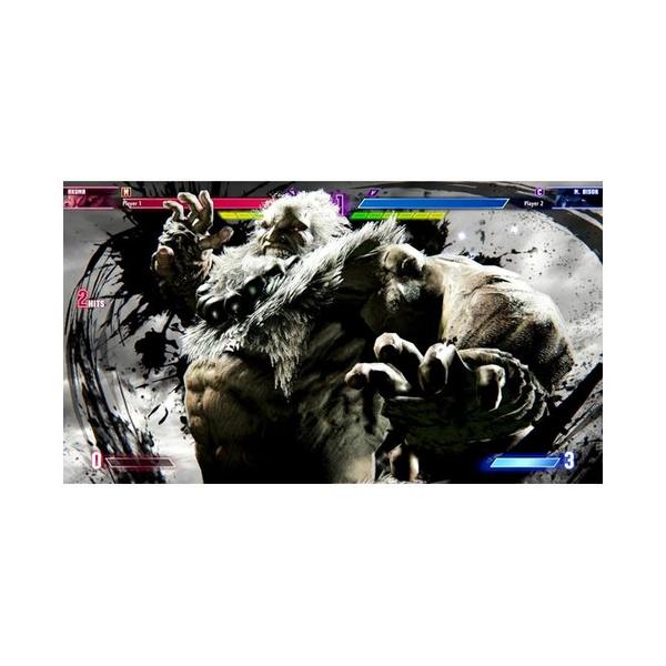 Street Fighter 6 Years 1-2 Fighters Edition - PS5